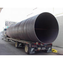 API5l SSAW Welded Steel Pipe